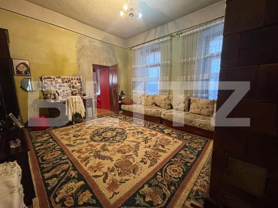 Casa de vânzare 2 camere Central - 147908CV | BLITZ Bistriţa | Poza3