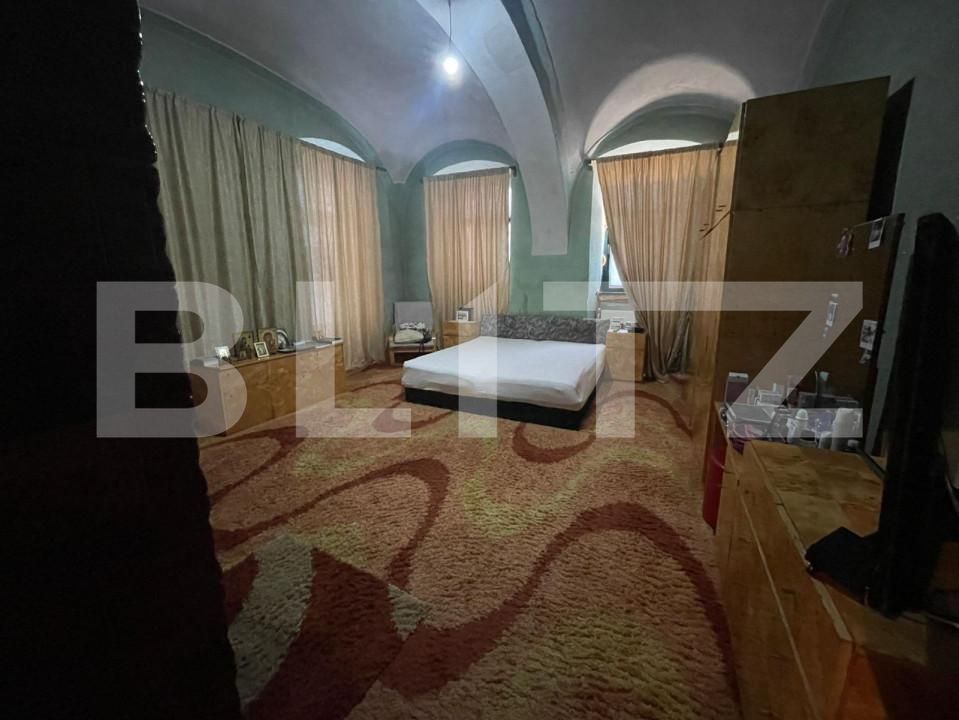 Casa de vânzare 2 camere Central - 147908CV | BLITZ Bistriţa | Poza2