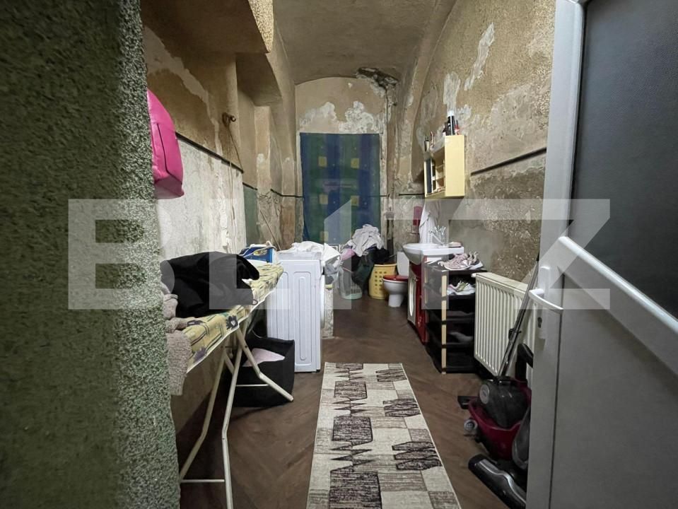 Casa de vânzare 2 camere Central - 147908CV | BLITZ Bistriţa | Poza7