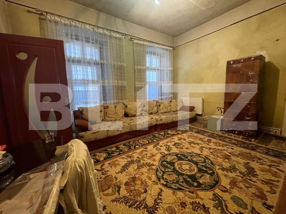 Casa de vânzare 2 camere Central - 147908CV | BLITZ Bistriţa | Poza4