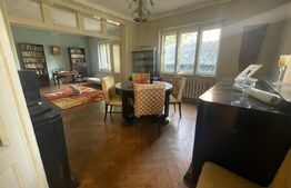Casa ultracentral, 180 mp, teren, 700mp