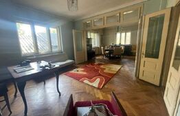 Casa ultracentral, 180 mp, teren, 700mp