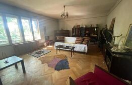 Casa ultracentral, 180 mp, teren, 700mp