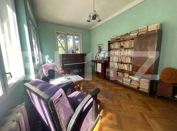 Casa de vânzare 4 camere Central - 147909CV | BLITZ Bistriţa | Poza14