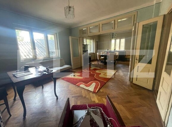 Casa de vânzare 4 camere Central - 147909CV | BLITZ Bistriţa | Poza1