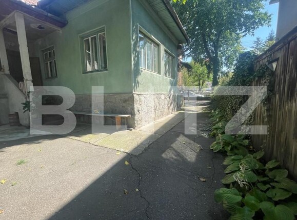 Casa de vânzare 4 camere Central - 147909CV | BLITZ Bistriţa | Poza9