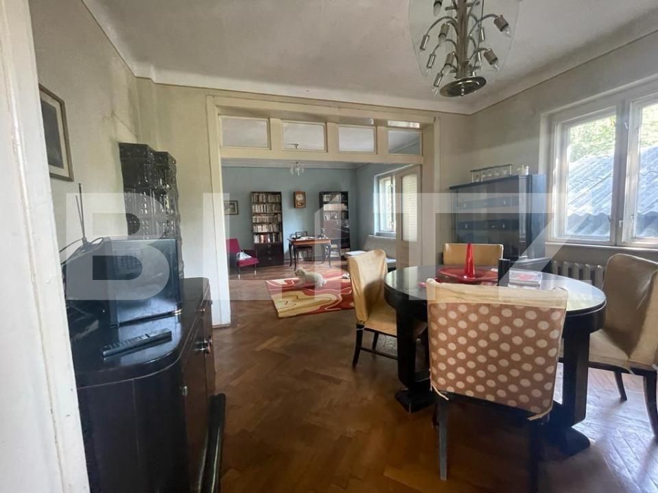 Casa de vânzare 4 camere Central - 147909CV | BLITZ Bistriţa | Poza3