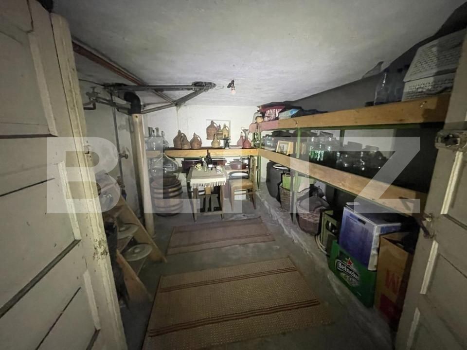 Casa de vânzare 4 camere Central - 147909CV | BLITZ Bistriţa | Poza15