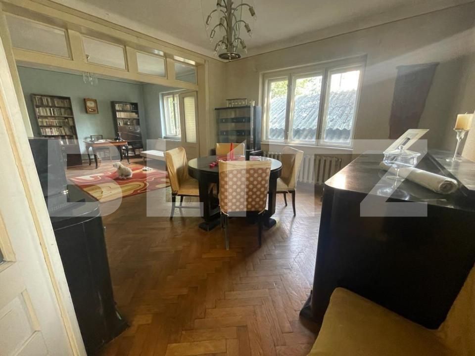 Casa de vânzare 4 camere Central - 147909CV | BLITZ Bistriţa | Poza2
