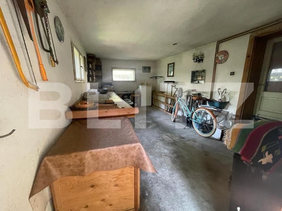 Casa de vânzare 4 camere Central - 147909CV | BLITZ Bistriţa | Poza16