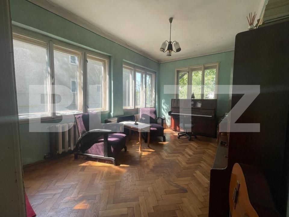 Casa de vânzare 4 camere Central - 147909CV | BLITZ Bistriţa | Poza8