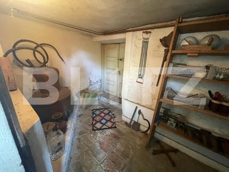 Casa de vânzare 4 camere Central - 147909CV | BLITZ Bistriţa | Poza17