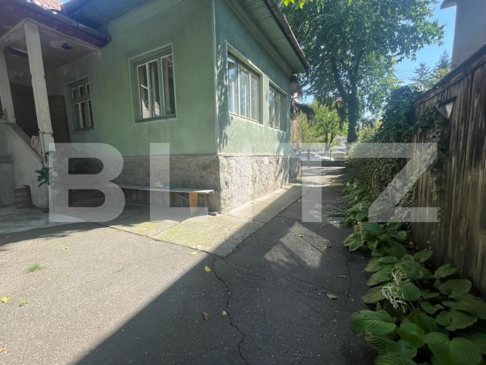 Casa de vânzare 4 camere Central - 147909CV | BLITZ Bistriţa | Poza9
