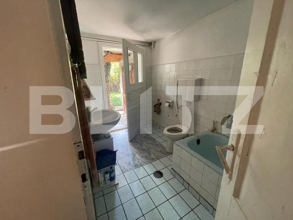 Casa de vânzare 4 camere Central - 147909CV | BLITZ Bistriţa | Poza10