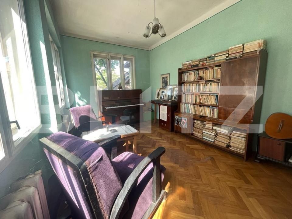 Casa de vânzare 4 camere Central - 147909CV | BLITZ Bistriţa | Poza14