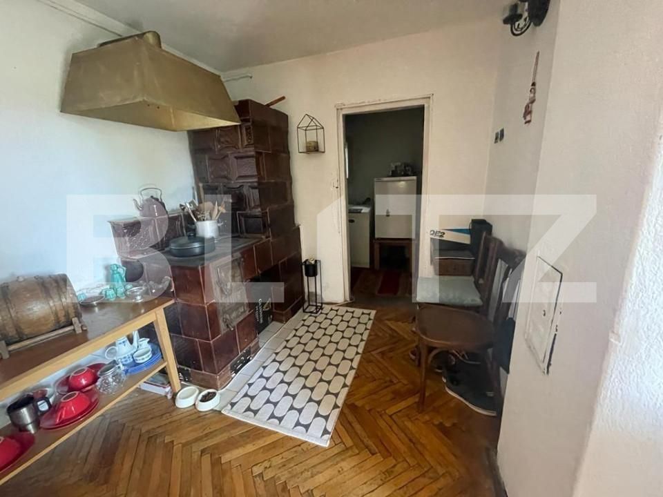 Casa de vânzare 4 camere Central - 147909CV | BLITZ Bistriţa | Poza18