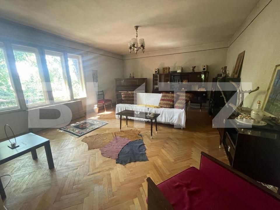 Casa de vânzare 4 camere Central - 147909CV | BLITZ Bistriţa | Poza5
