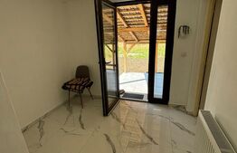 Casa 4 camere 140mp utili terasa 40mp si 58 ari de teren finisaje 2023