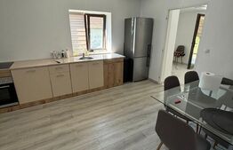 Casa 4 camere 140mp utili terasa 40mp si 58 ari de teren finisaje 2023