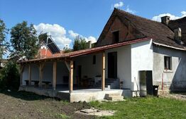 Casa 4 camere 140mp utili terasa 40mp si 58 ari de teren finisaje 2023