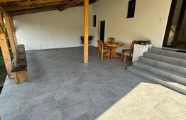 Casa 4 camere 140mp utili terasa 40mp si 58 ari de teren finisaje 2023