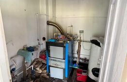 Casa 4 camere 140mp utili terasa 40mp si 58 ari de teren finisaje 2023