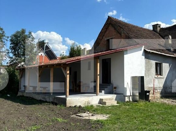 Casa de vânzare 4 camere Unirea - 147937CV | BLITZ Bistriţa | Poza11