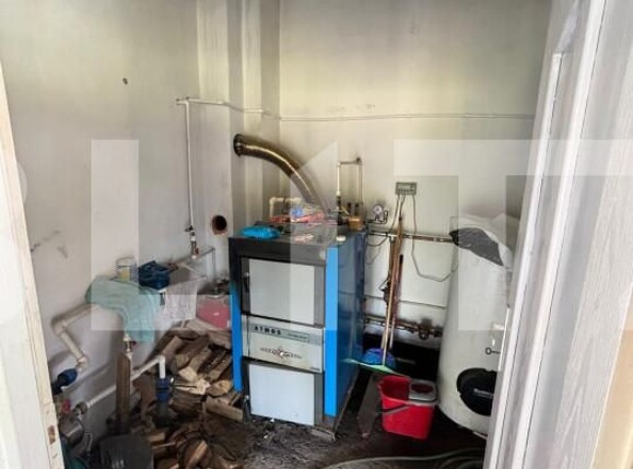 Casa de vânzare 4 camere Unirea - 147937CV | BLITZ Bistriţa | Poza15