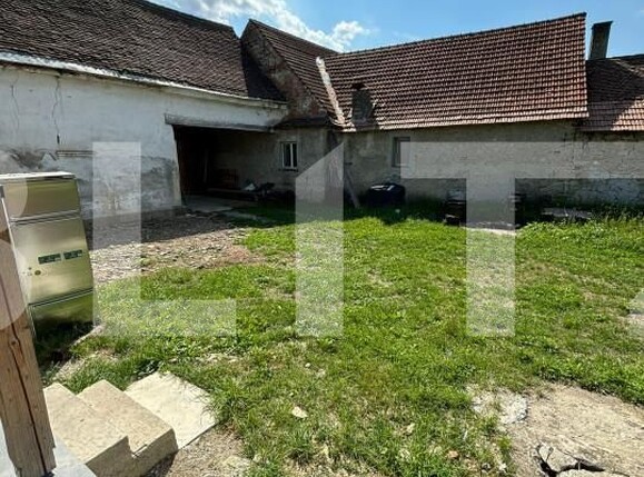 Casa de vânzare 4 camere Unirea - 147937CV | BLITZ Bistriţa | Poza12