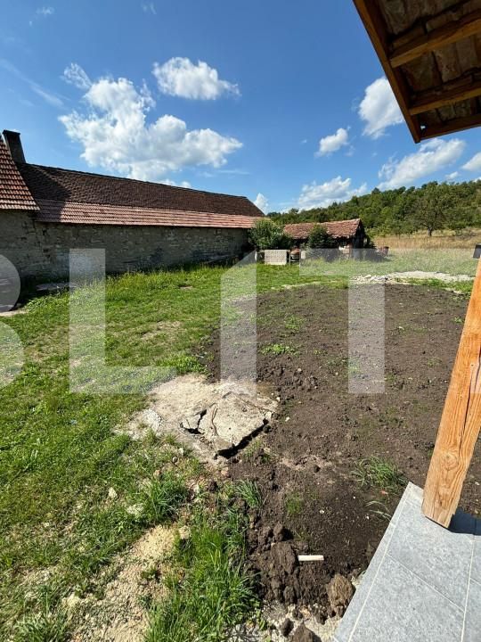 Casa de vânzare 4 camere Unirea - 147937CV | BLITZ Bistriţa | Poza13