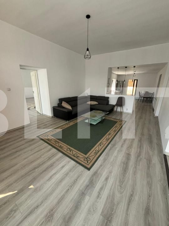 Casa de vânzare 4 camere Unirea - 147937CV | BLITZ Bistriţa | Poza1