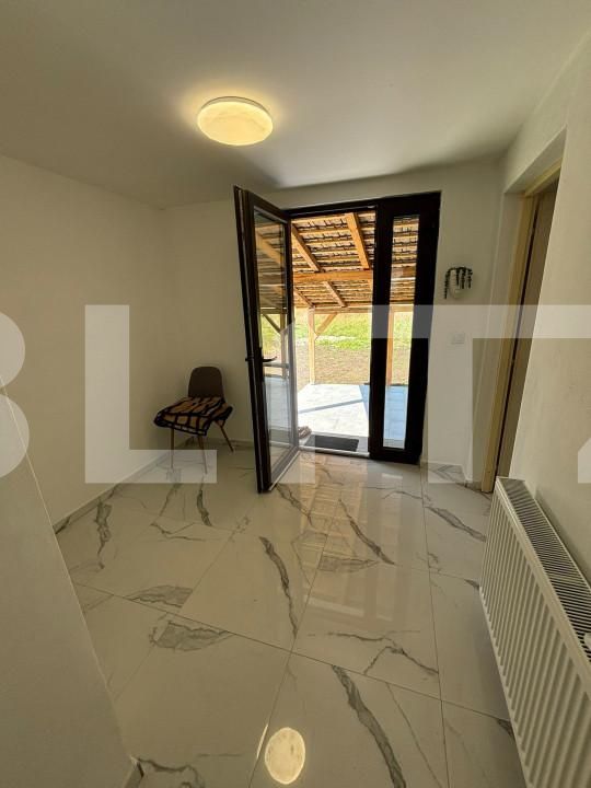 Casa de vânzare 4 camere Unirea - 147937CV | BLITZ Bistriţa | Poza9