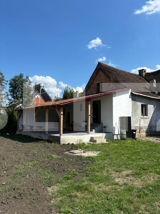 Casa de vânzare 4 camere Unirea - 147937CV | BLITZ Bistriţa | Poza11