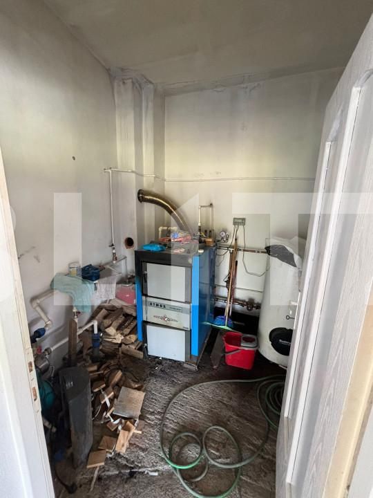 Casa de vânzare 4 camere Unirea - 147937CV | BLITZ Bistriţa | Poza15