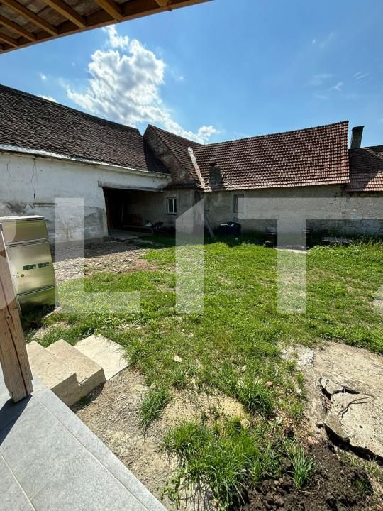 Casa de vânzare 4 camere Unirea - 147937CV | BLITZ Bistriţa | Poza12