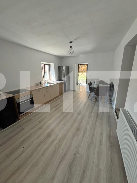Casa de vânzare 4 camere Unirea - 147937CV | BLITZ Bistriţa | Poza3