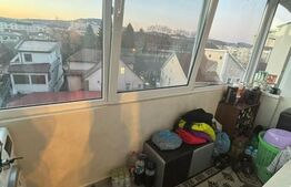 Apartament 3 camere, 68mp, zona Spitalul Mare 