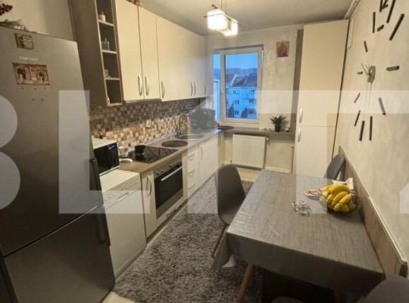 Apartament de vânzare 3 camere Central - 147938AV | BLITZ Bistriţa | Poza2