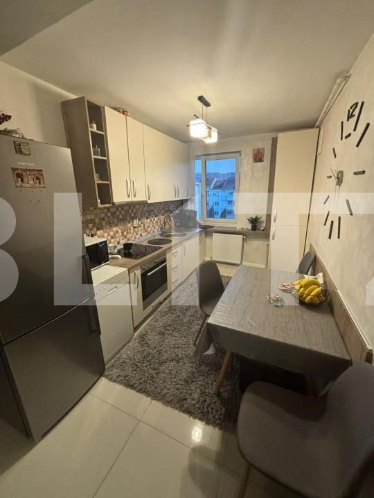 Apartament de vânzare 3 camere Central - 147938AV | BLITZ Bistriţa | Poza2