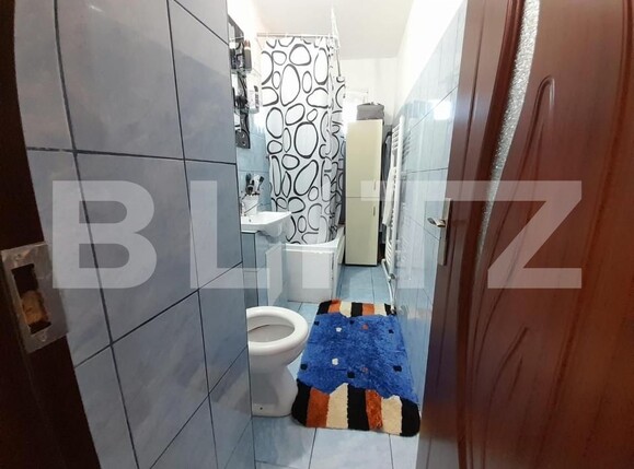 Apartament de vânzare 2 camere Nord - 147950AV | BLITZ Bistriţa | Poza5
