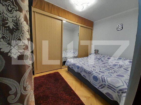 Apartament de vânzare 2 camere Nord - 147950AV | BLITZ Bistriţa | Poza3