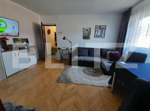 Apartament de vânzare 2 camere Nord - 147950AV | BLITZ Bistriţa | Poza1
