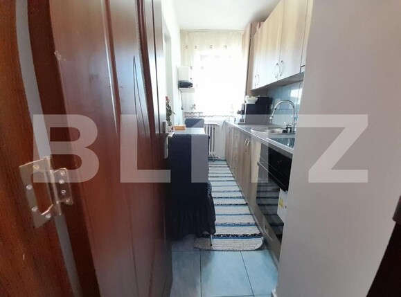 Apartament de vânzare 2 camere Nord - 147950AV | BLITZ Bistriţa | Poza4