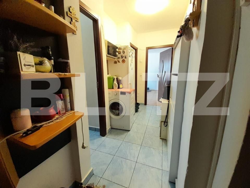 Apartament de vânzare 2 camere Nord - 147950AV | BLITZ Bistriţa | Poza2
