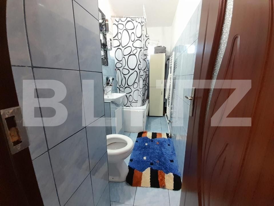 Apartament de vânzare 2 camere Nord - 147950AV | BLITZ Bistriţa | Poza5