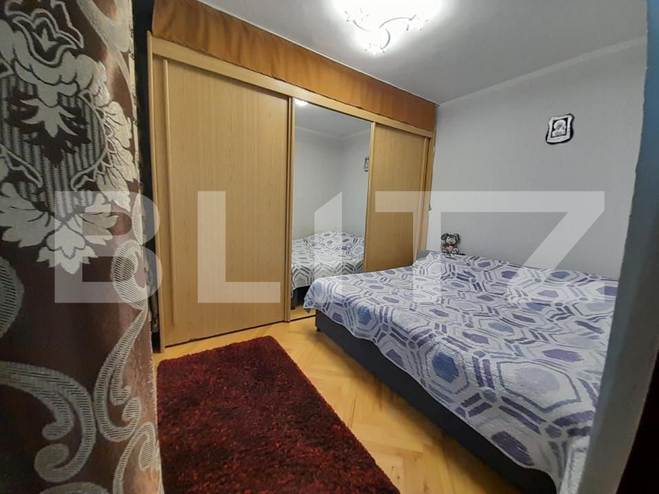 Apartament de vânzare 2 camere Nord - 147950AV | BLITZ Bistriţa | Poza3