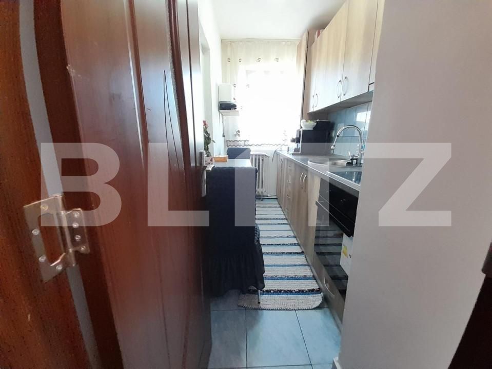 Apartament de vânzare 2 camere Nord - 147950AV | BLITZ Bistriţa | Poza4