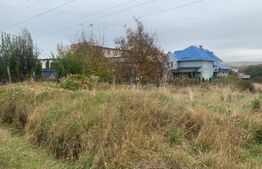 Teren intravilan, 1300 mp, zona Centura 