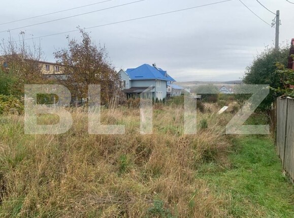 Teren de vânzare Centura - 147953TV | BLITZ Bistriţa | Poza1