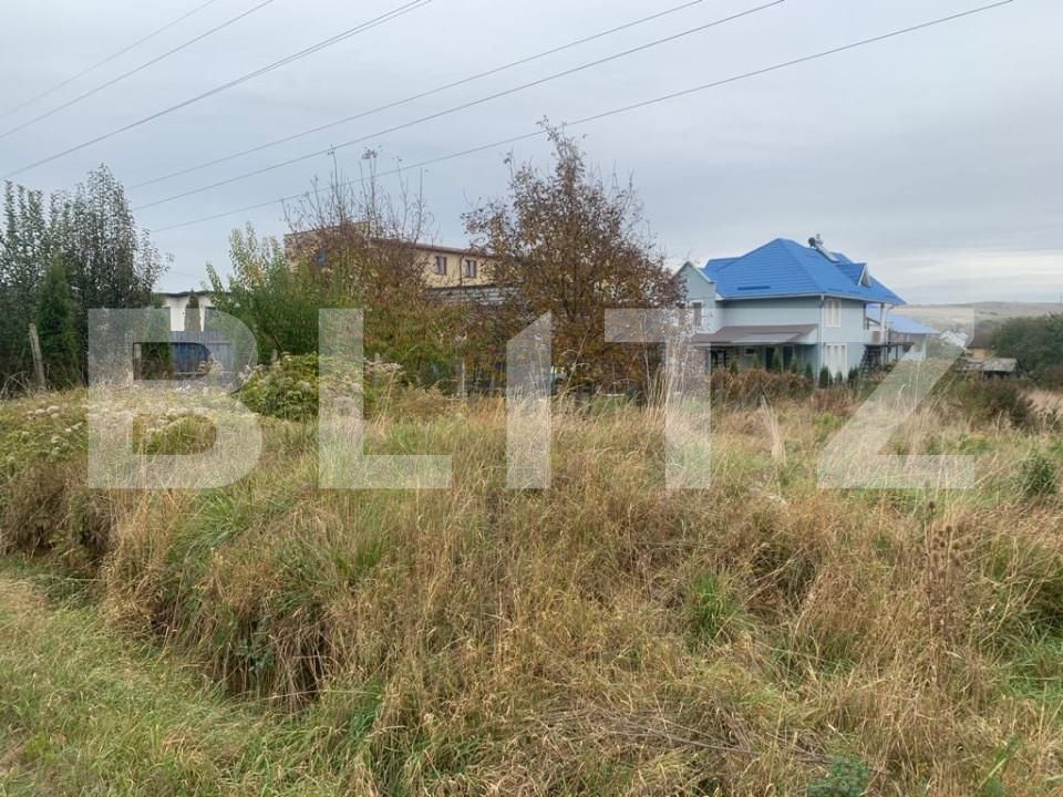 Teren de vânzare Centura - 147953TV | BLITZ Bistriţa | Poza2